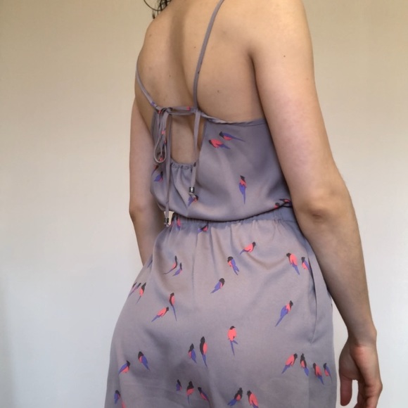 Little birds dress 🐦 - Picture 8 of 10